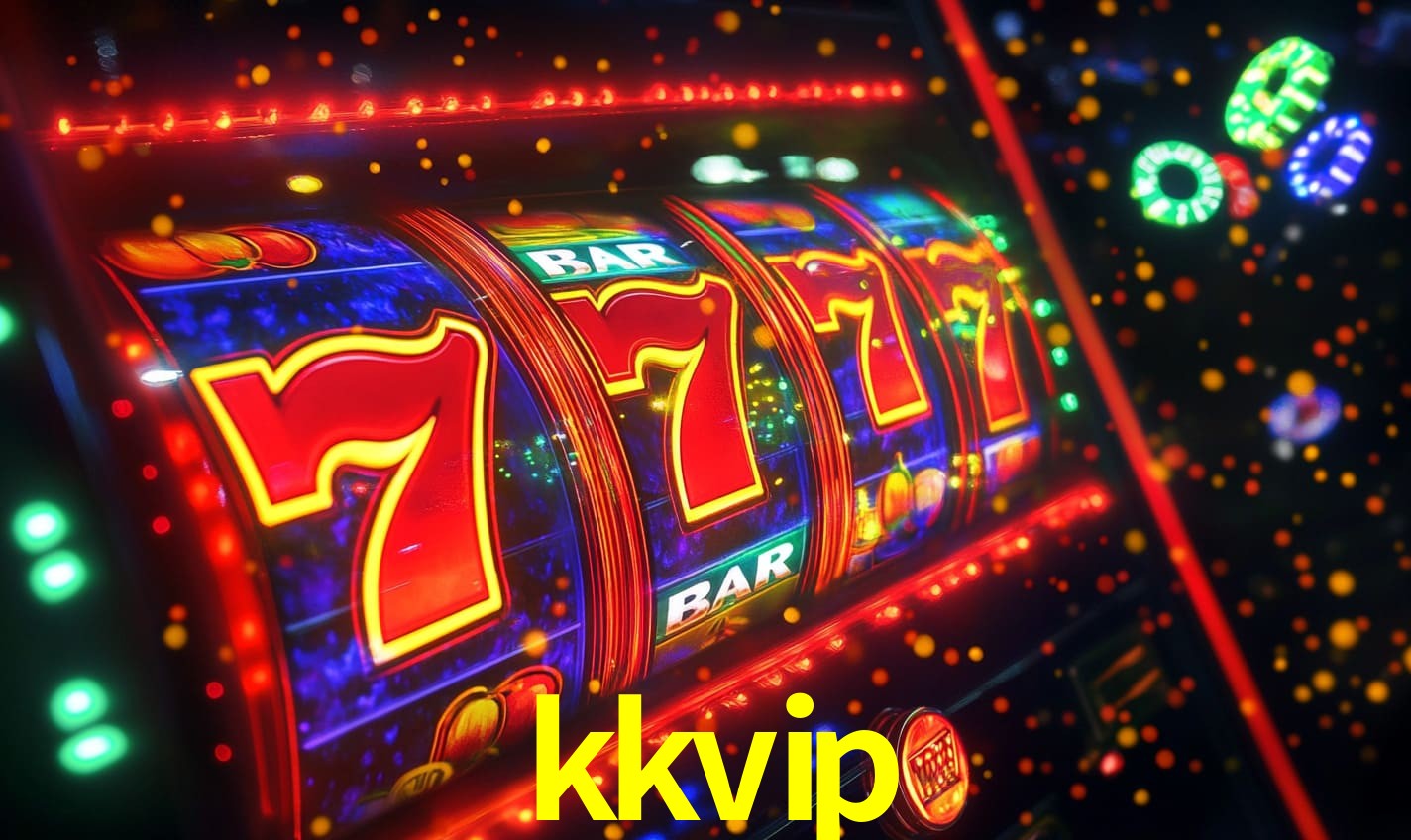 kkvip: Seu Cassino Premiado com Pagamentos Rápidos