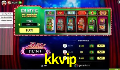 A Revolução dos Aplicativos de Jogos no kkvip