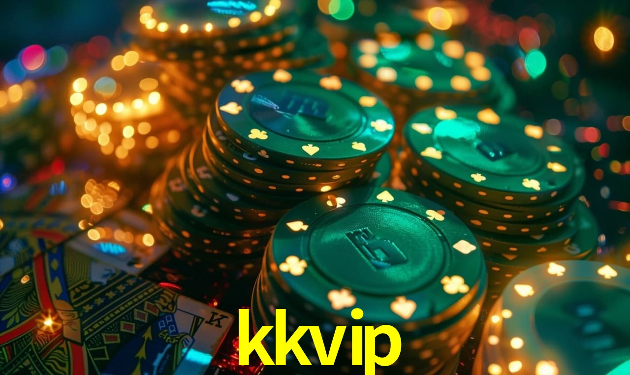 Experiência VIP kkvip