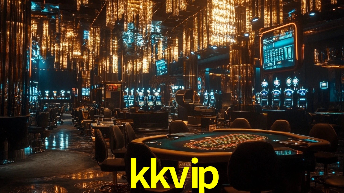 kkvip - Clube VIP da Fortuna - kkvip.com