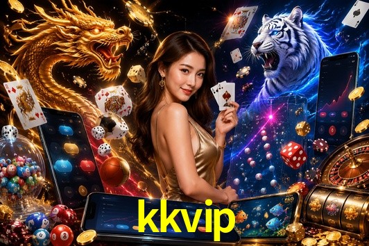 Experiência VIP kkvip