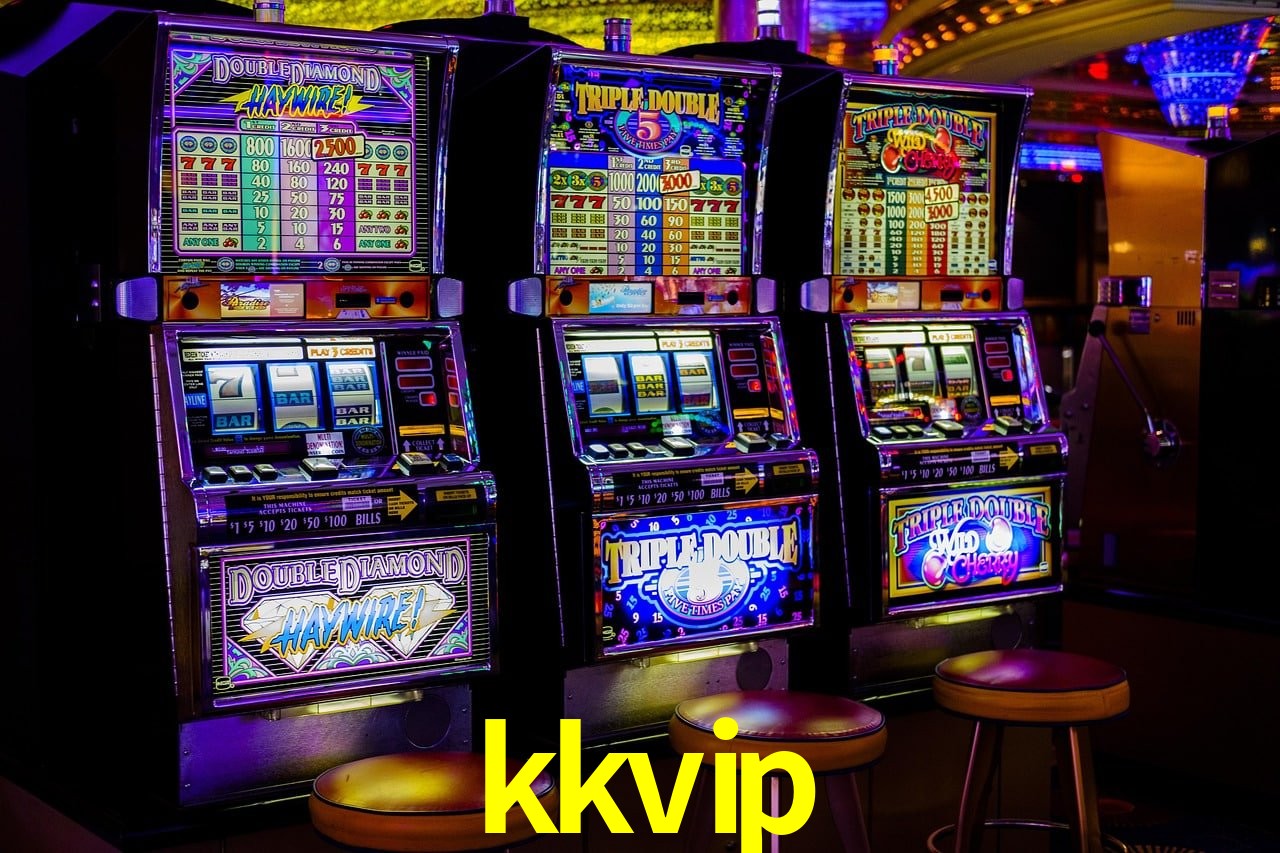 Estatísticas kkvip