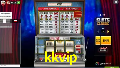 Desvendando o Mundo dos Jogos Virtuais na kkvip