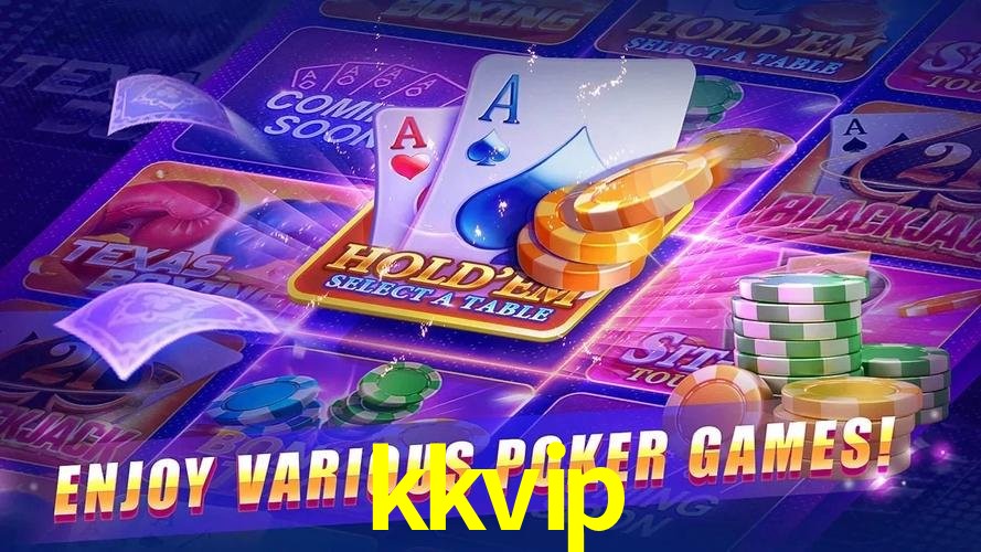 cassino kkvip