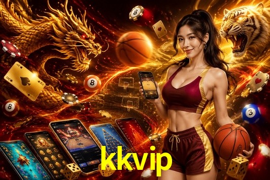 Game Providers kkvip