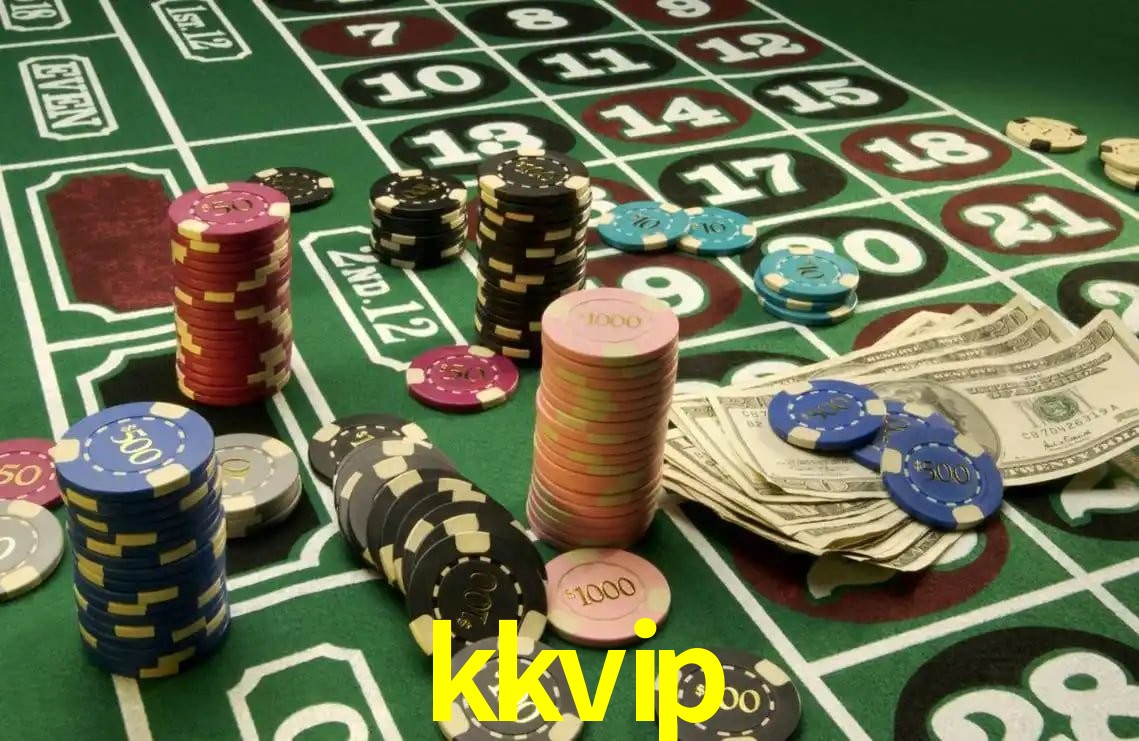 Slot Games kkvip