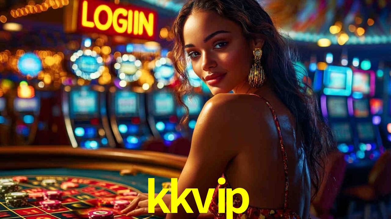 Integração de APIs kkvip