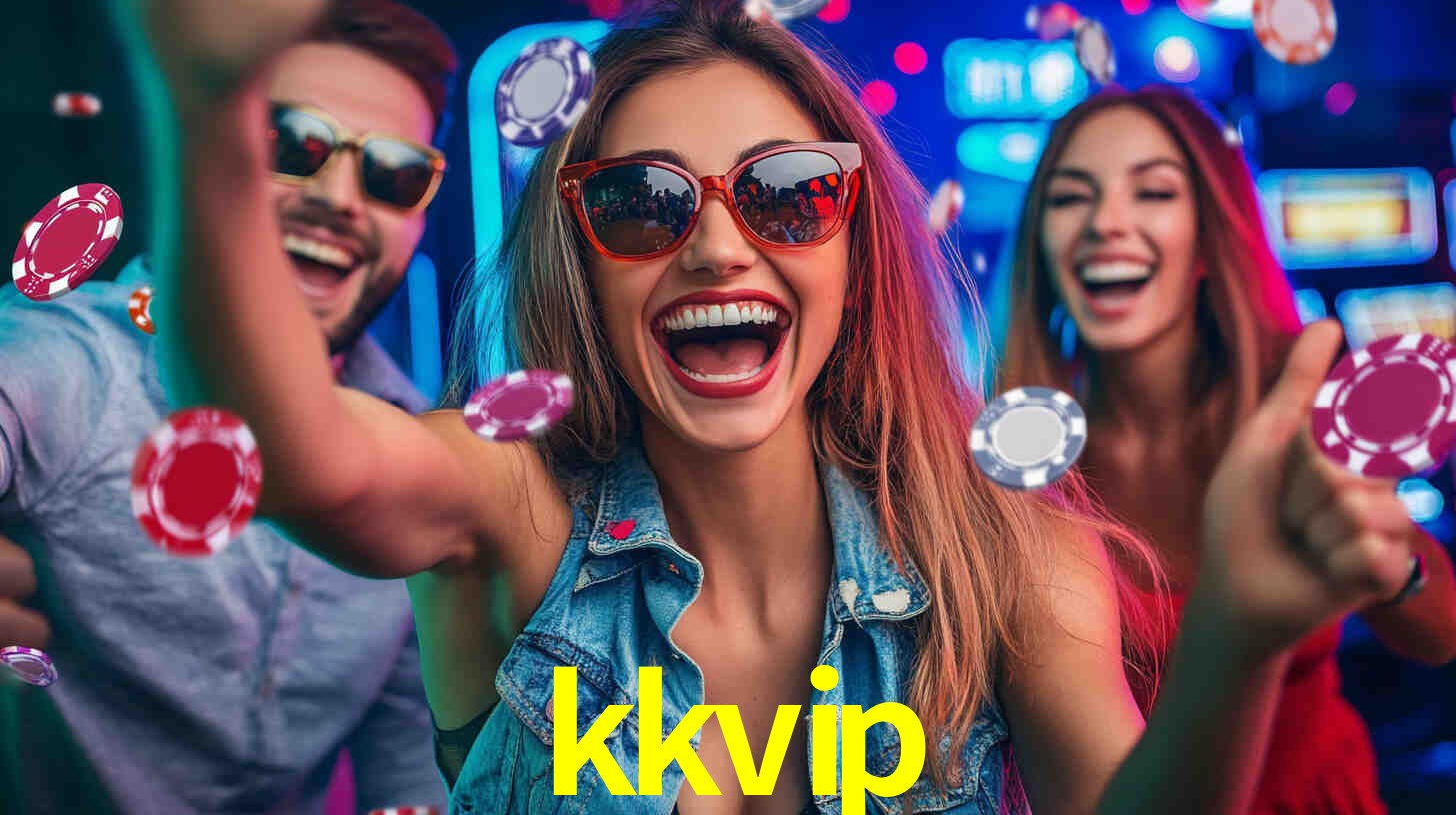 Descubra o Programa VIP da kkvip: Vantagens Exclusivas para Jogadores