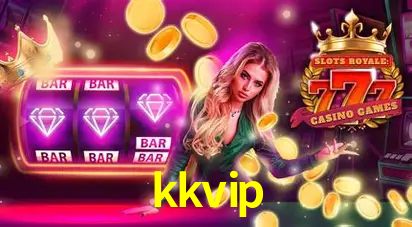 Descubra a Magia dos Jogos de Arcade no kkvip