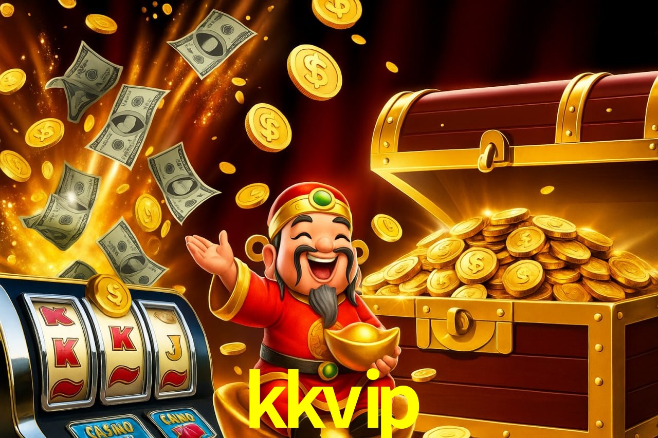 Mesa de Blackjack kkvip