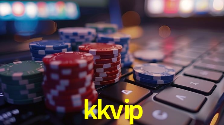 App Mobile kkvip - Jogue em Qualquer Lugar no Seu Smartphone