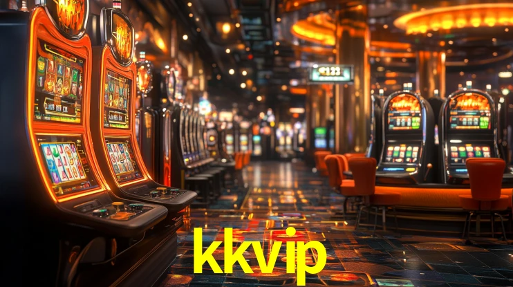kkvip App Interface