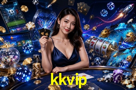 APP oficial da kkvip para mobile