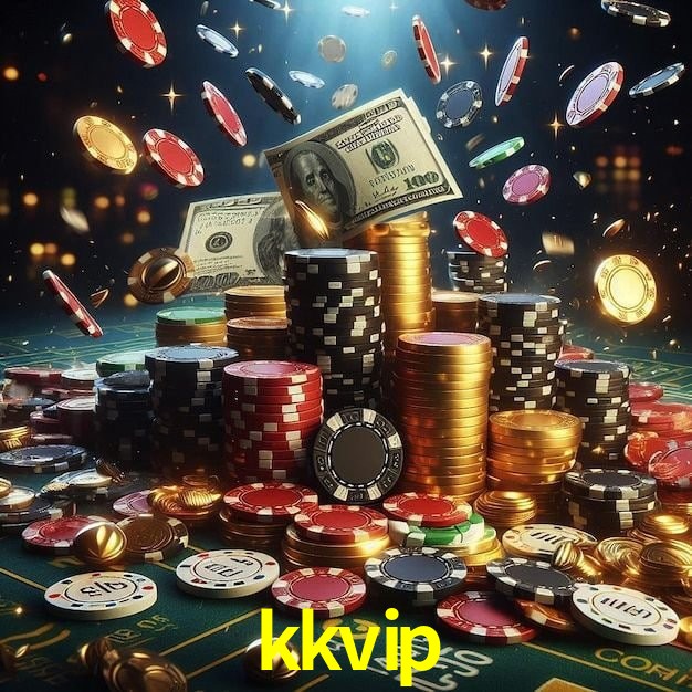 Imagem secundária para conteúdo da página Facebook kkvip