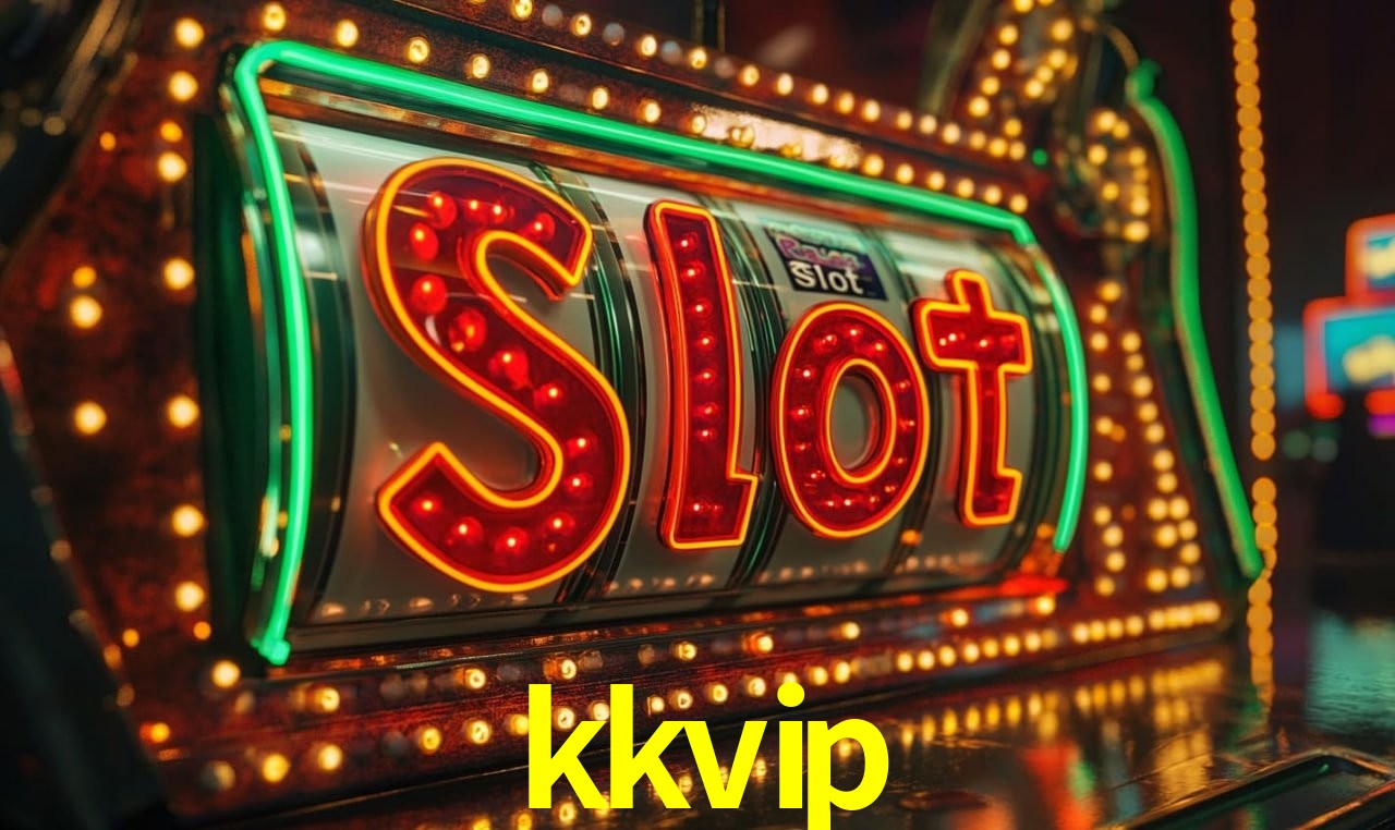 Imagem secundária de apoio para instalação do app kkvip