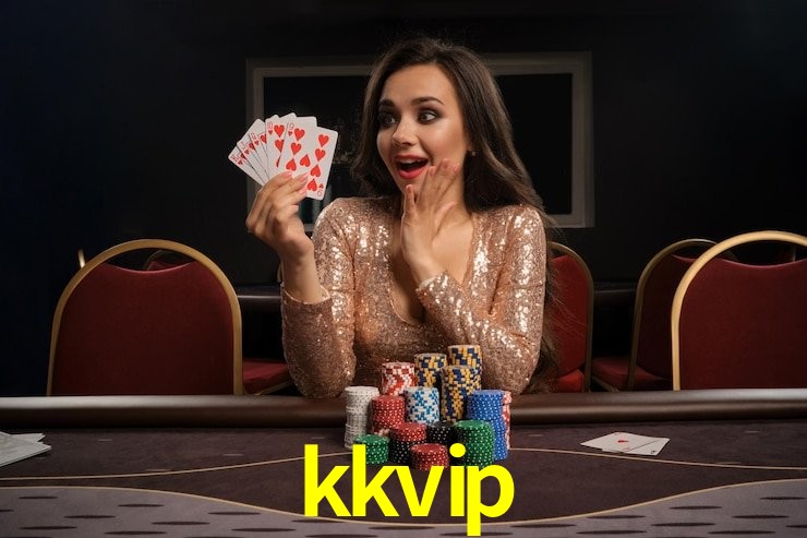 PIX Instantâneo kkvip