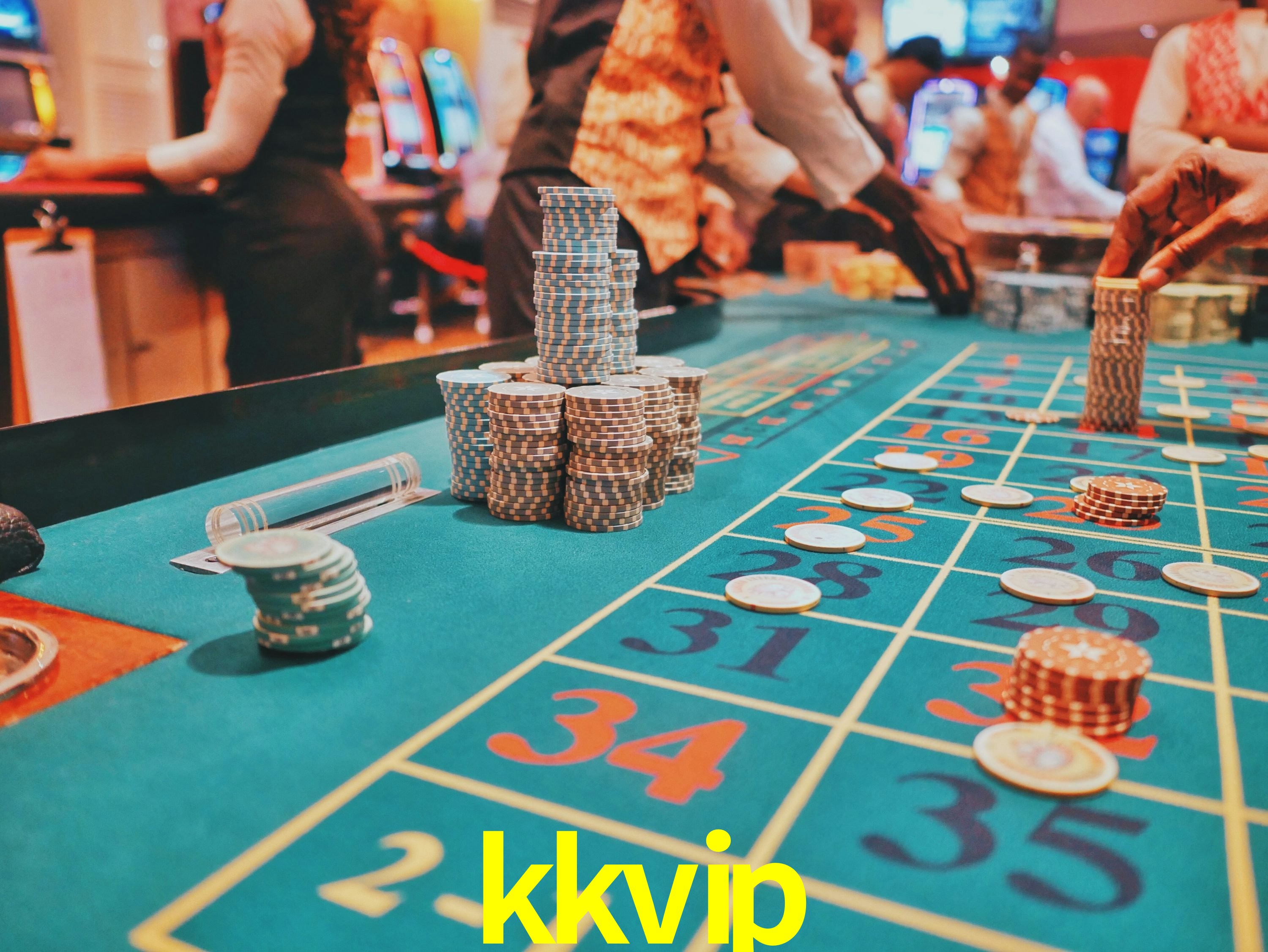 Apostas de Tênis kkvip
