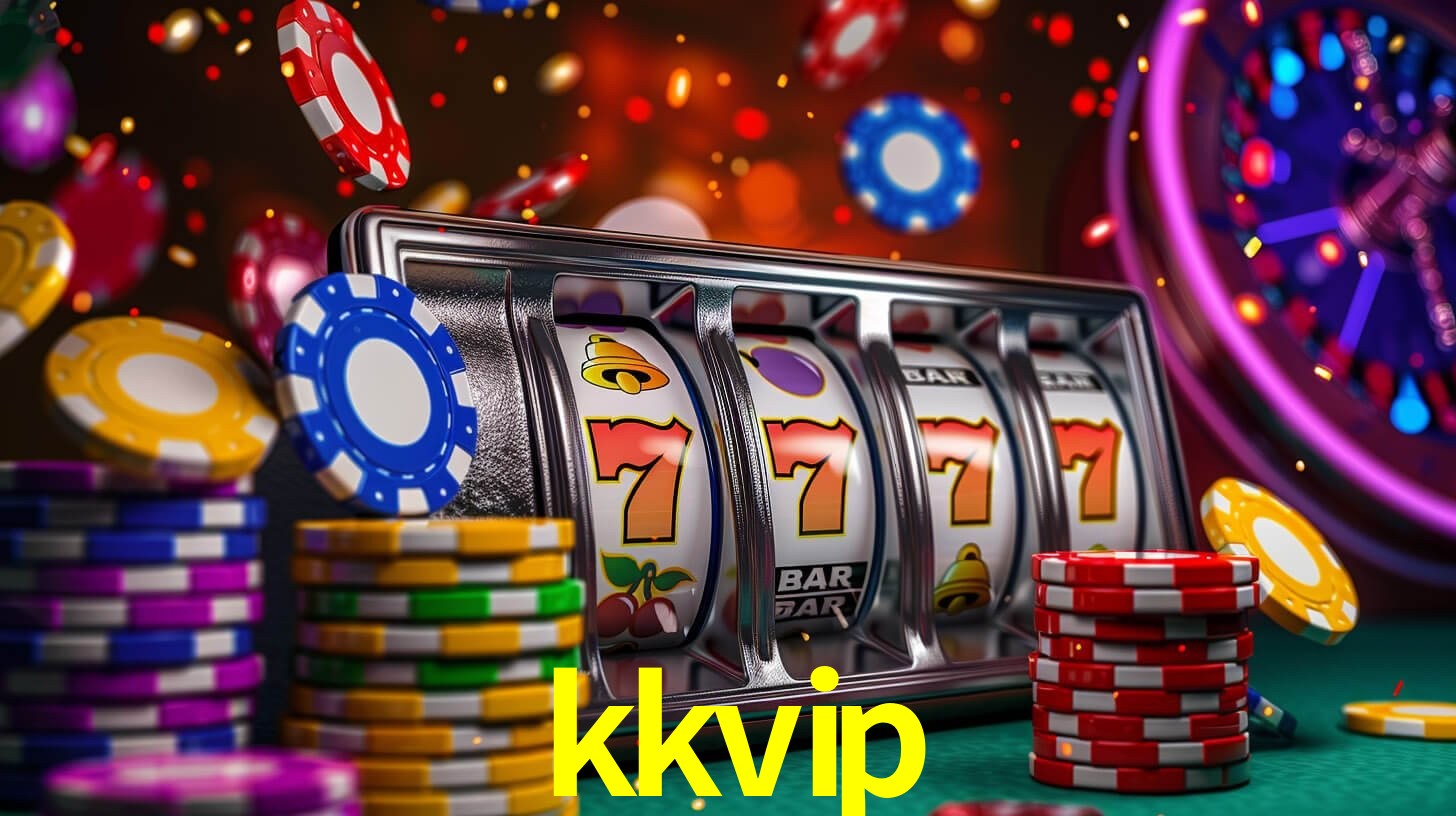 Mesa de Roleta kkvip