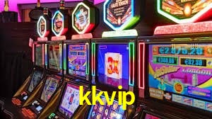 Bônus de Boas-vindas kkvip