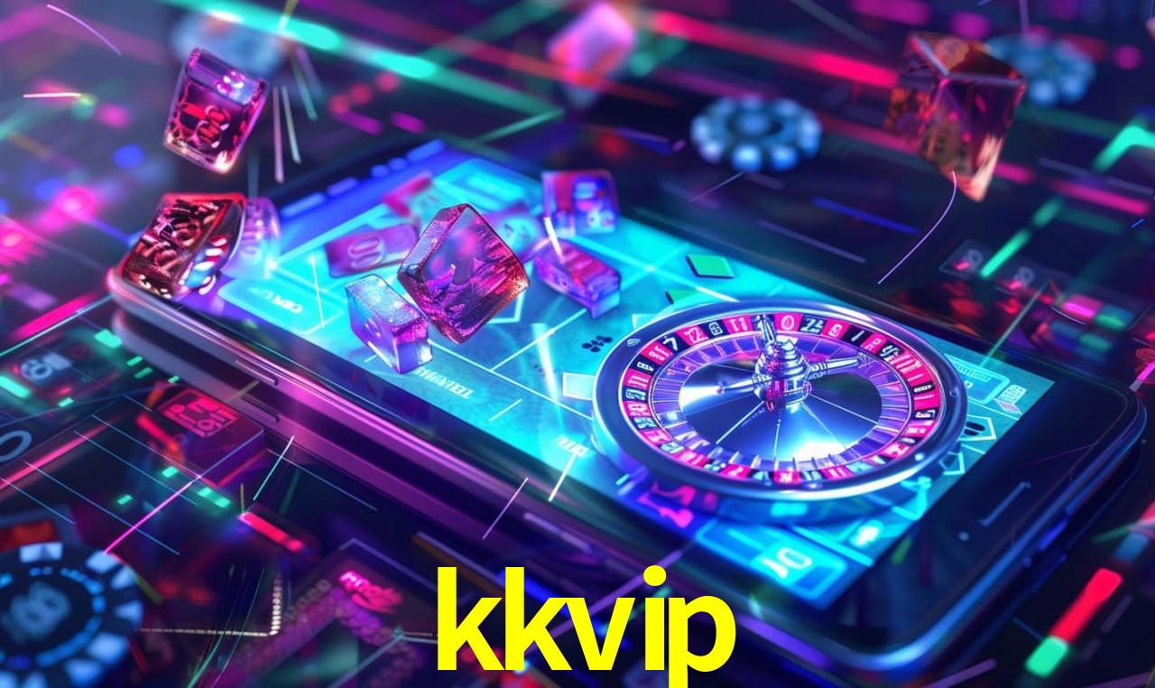Recursos de Bônus kkvip