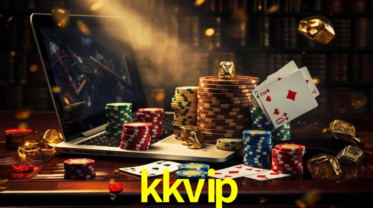 Apostas de Futebol kkvip